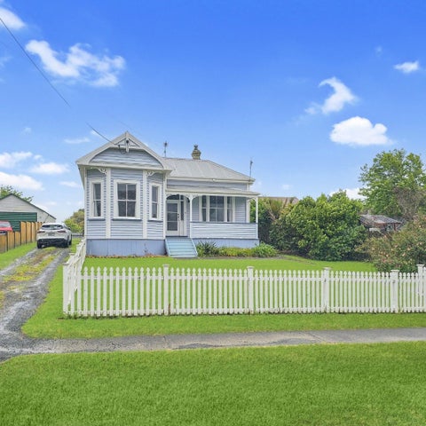 63 Parore Street, Dargaville
