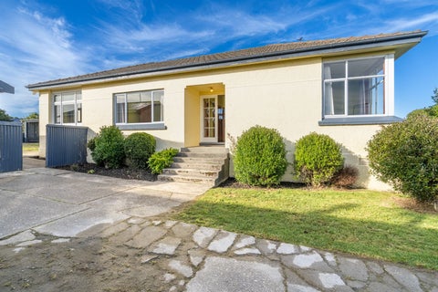 168 Nelson Street, Strathern, Invercargill