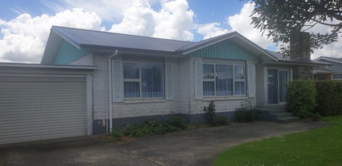 159 Warburton Crescent, Te Awamutu, Te Awamutu