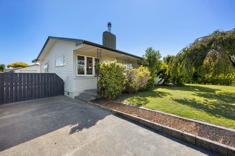 55 Wycliffe Street, Onekawa, Napier
