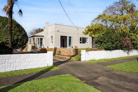 58 Dixon Avenue, Hawera