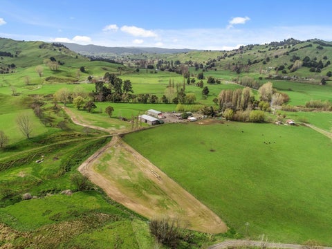 41 Mclennan Road, Taumarunui