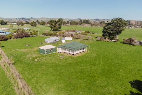 42B Watsons Road, Te Ore Ore, Masterton
