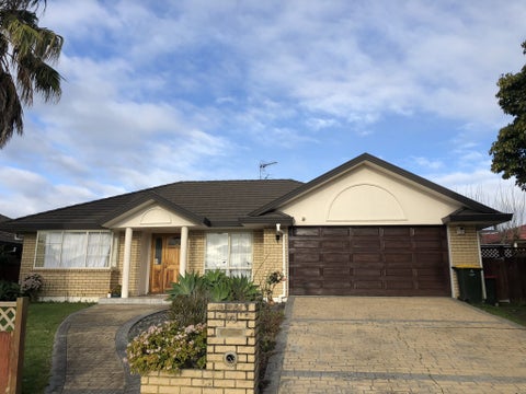 70 Millhouse Drive, Northpark, Auckland