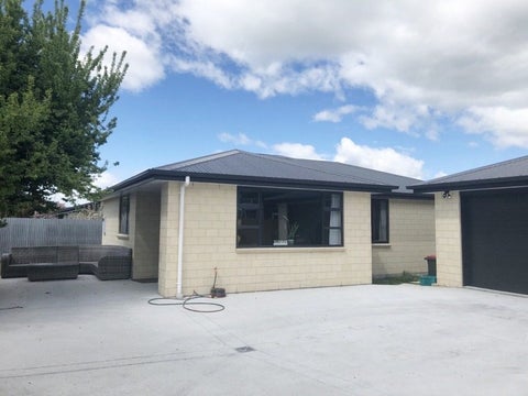 16A Jackson Street, Methven, Methven
