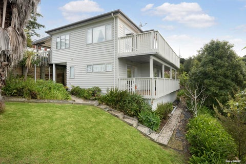 58 Fitzwilliam Drive, Torbay, Auckland