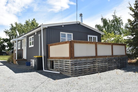30 Hopkins Road, Twizel