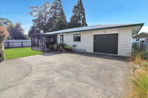 72B Cole Street, Dannevirke