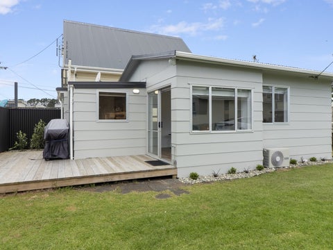 30 Third Avenue, Urenui, Urenui