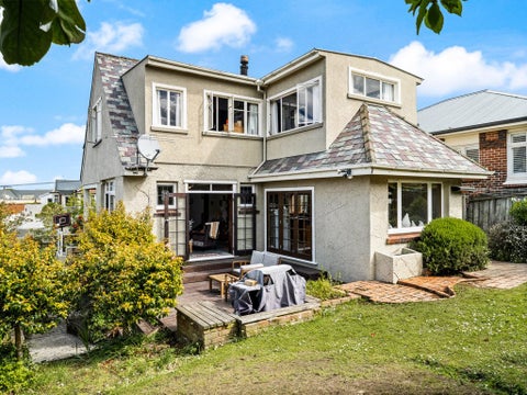 54 Hawthorn Avenue, Mornington, Dunedin