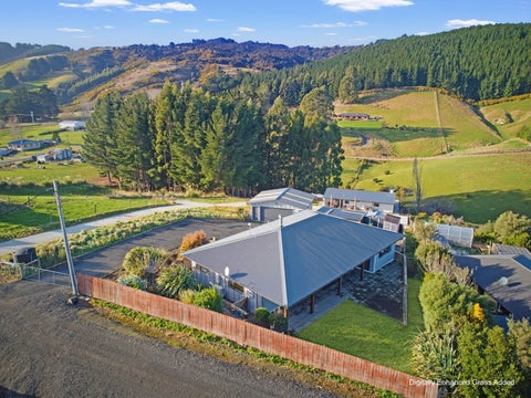 13 Kingsgate Lane, Waihola, Milton