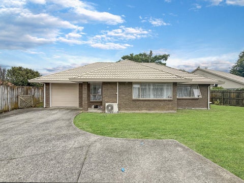 5 Enuamanu Road, Favona, Auckland