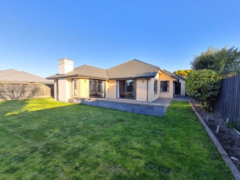 10 Sedgemoor Close, Burwood, Christchurch