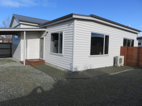 221 King Street, Temuka, Temuka