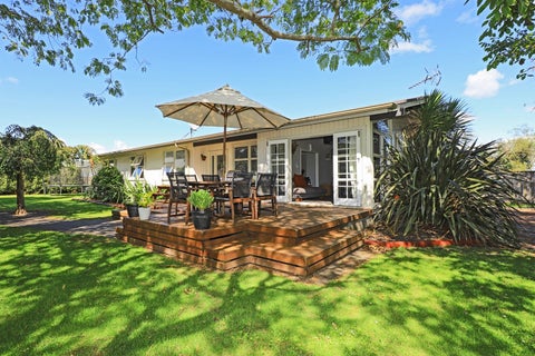 12 Mangarau Crescent, Havelock North, Havelock North