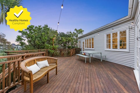 12 Herringson Avenue, Grey Lynn, Auckland