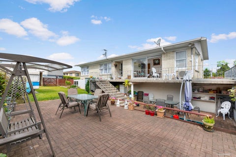 12 Bexley Place, Pahurehure, Papakura