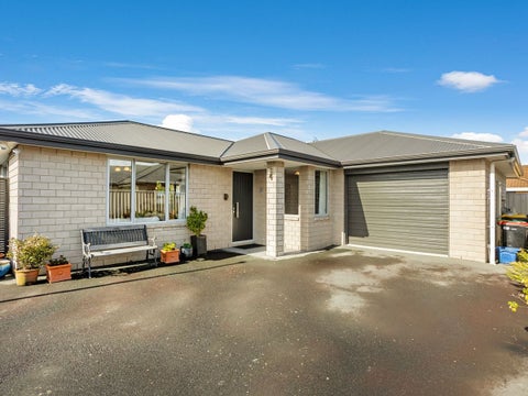 43C Church Street, Mosgiel, Mosgiel
