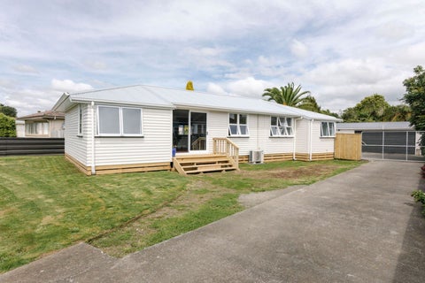 17 Victor Street, Dannevirke