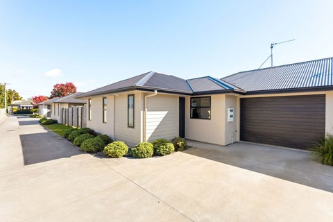 3/5 Charmaine Crescent, Chartwell, Hamilton