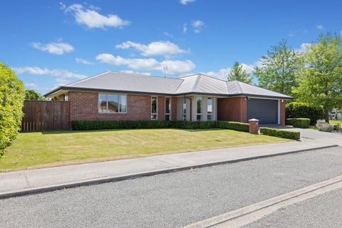 54 Acacia Avenue, Rangiora, Rangiora