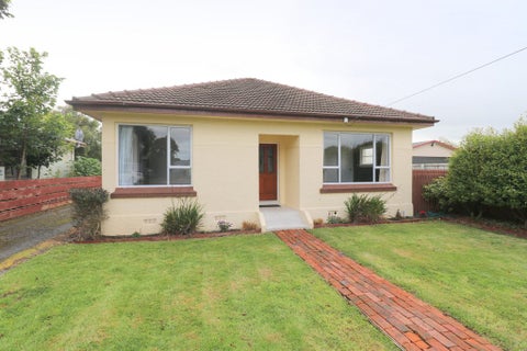 115 Lorn Street, Glengarry, Invercargill