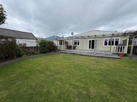 62 Rex Street, Miramar, Wellington