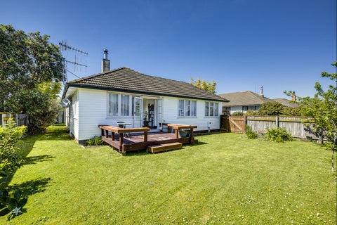 46 Massey Crescent, Marewa, Napier