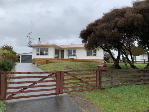 22 Mountainview Terrace, Otaki Beach, Otaki
