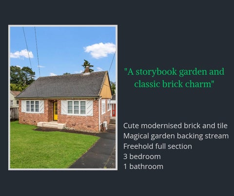 5 Baldwin Street, Otahuhu, Auckland