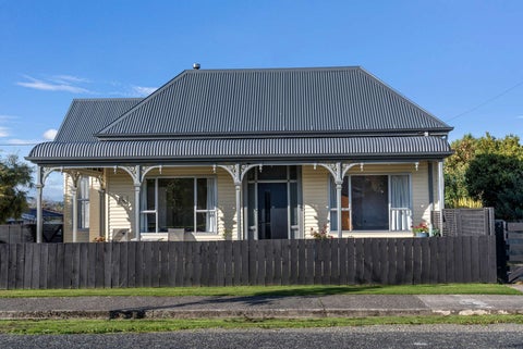 16 Joseph Street, Gore, Gore