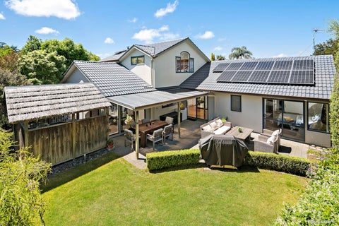 5 Sucklings Lane, Albany, Auckland