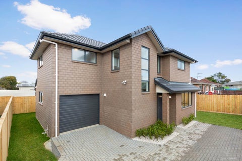 6C McKean Avenue, Manurewa, Auckland