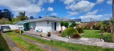 3 Waugh Lane, Huntly, Huntly