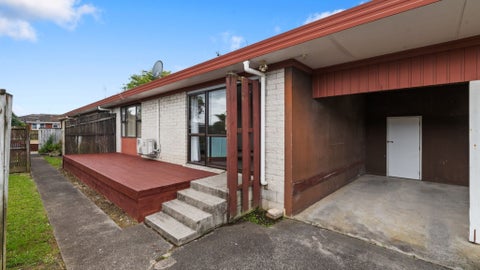 1/19 Latham Avenue, Pakuranga, Auckland