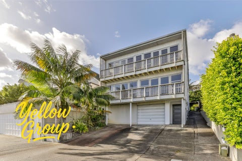 1/28 London Street, Ponsonby, Auckland