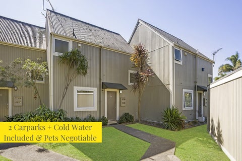 20/33 School Road, Kingsland, Auckland