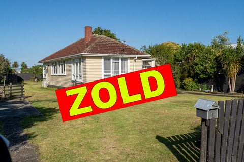 6 Pembroke Street, Moerewa, Moerewa