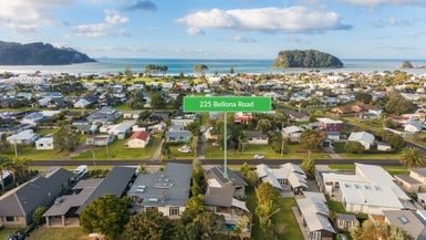 225 Bellona Road, Whangamata, Whangamata