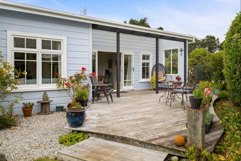 10 Muri Street, Aramoana, Port Chalmers