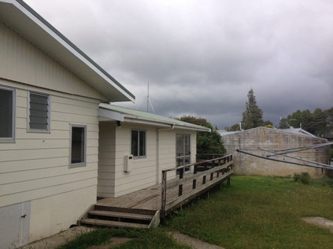 54 Harris Street, Te Puke, Te Puke
