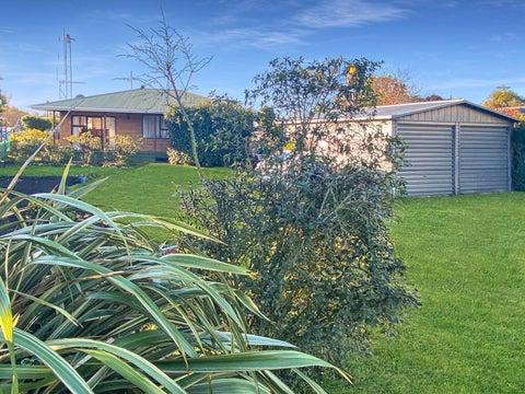 18 Redcliff Road, Glenavy, Waimate