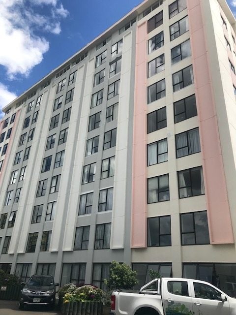 15/70 Hobson Street, Thorndon, Wellington
