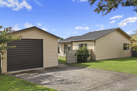 1B Central Street, Matamata, Matamata