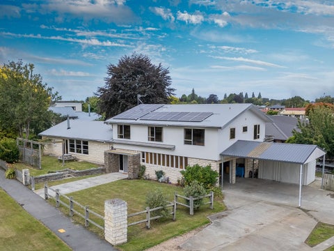 19 Donald Street, Temuka, Temuka