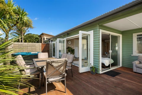 32A Oceanbeach Road, Mount Maunganui