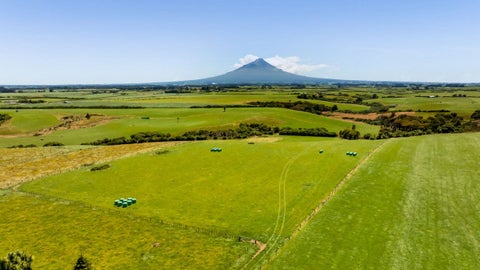 0 Inuawai Road, Okaiawa, Hawera