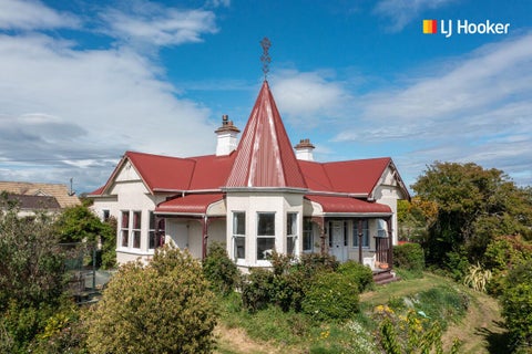 187 Clyde Street, Balclutha