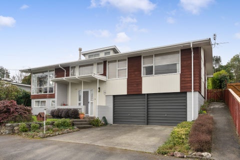 5 Kitchener Street, Lansdowne, Masterton