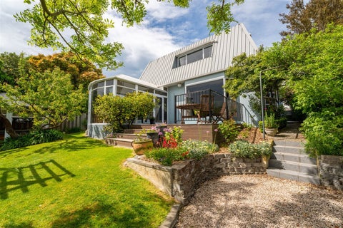 7 Hatton Street, West End, Timaru